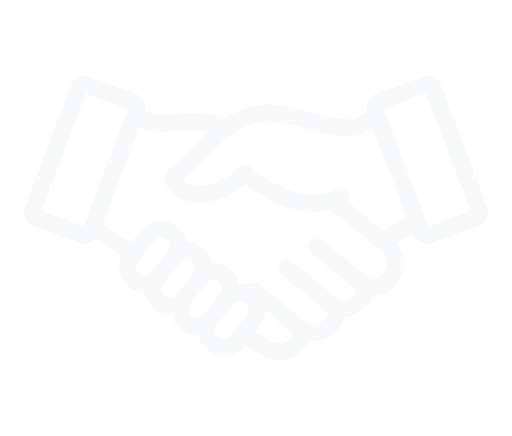 Hand greeting design by Digital Sensei Technologies